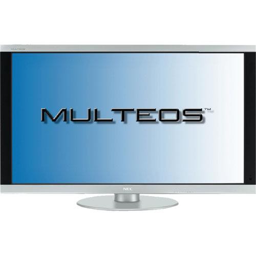 NEC 40" Multeos Widescreen LCD Display