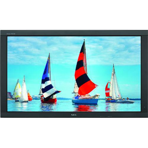 NEC 46" Multeos Widescreen LCD Display