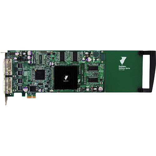 NEC Realvision nVIDIA Quadro FX 380 256 MB GDDR3 Graphics Display Card