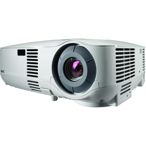 NEC / Mitsubishi VT700 LCD Multimedia Projector