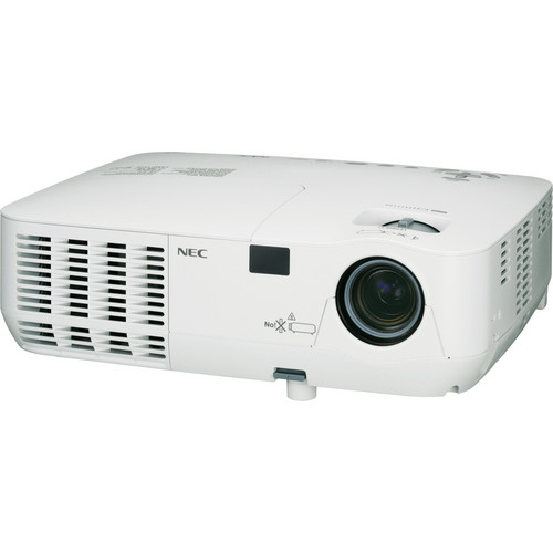 NEC NP115 DLP Mobile Projector