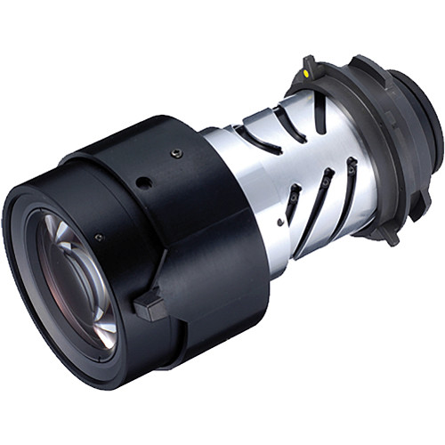 NEC NP14ZL 2.97-4.79:1 Zoom Lens NP14ZL B&H Photo Video
