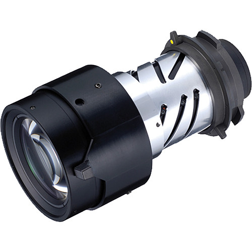 NEC NP15ZL 4.7-7.2:1 Zoom Lens NP15ZL B&H Photo Video