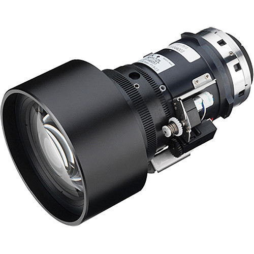 Sharp NP17ZL 1.25 to 1.79:1 Short Throw Zoom Lens NP17ZL B&H