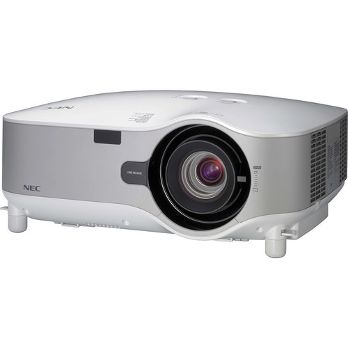NEC NP2250 Professional Installation Projector