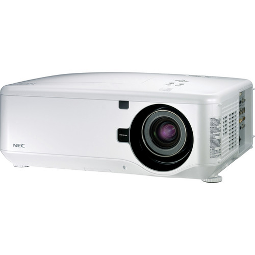 NEC NP4100 Professional Integration Projector