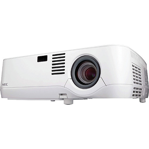 NEC NP510 XGA Portable Projector