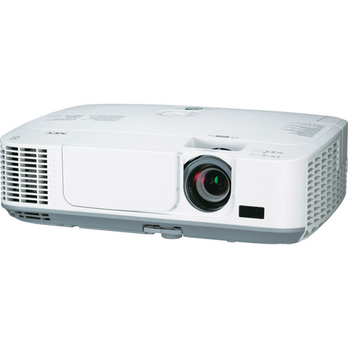 NEC NP-M300X Portable XGA LCD Projector