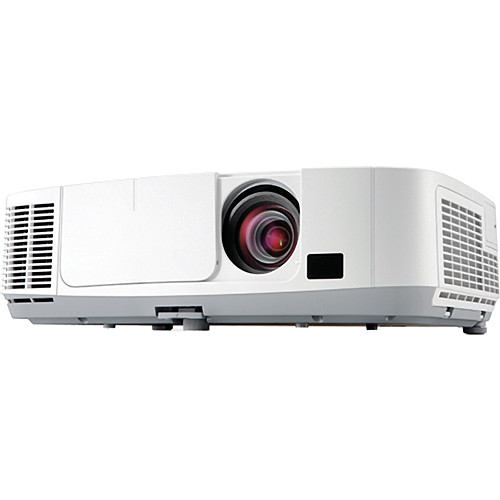 NEC NP-P350X XGA Entry Level Projector