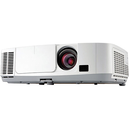 NEC プロジェクター NP-P420X 51wNTxRWZVL._AC_UF894,