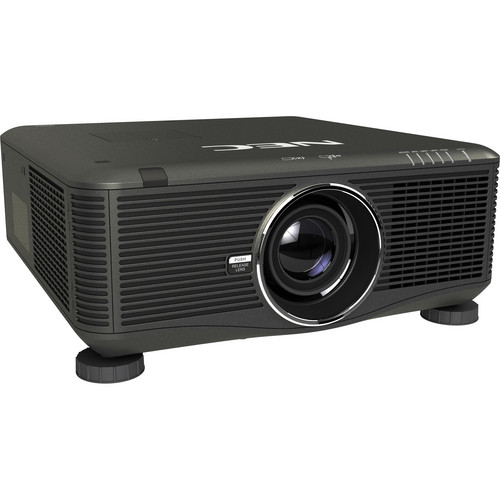 NEC NP-PX750U 7500-Lumen Widescreen Professional NP-PX750U-18ZL