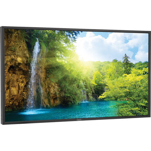 NEC MultiSync P521 52" Public Display LCD Monitor