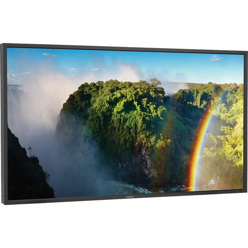NEC S521- AVT LCD Display (55")