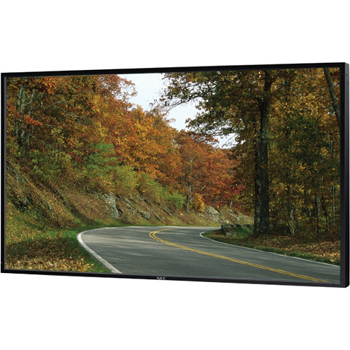 NEC MultiSync P551 55" Public Display LCD Monitor