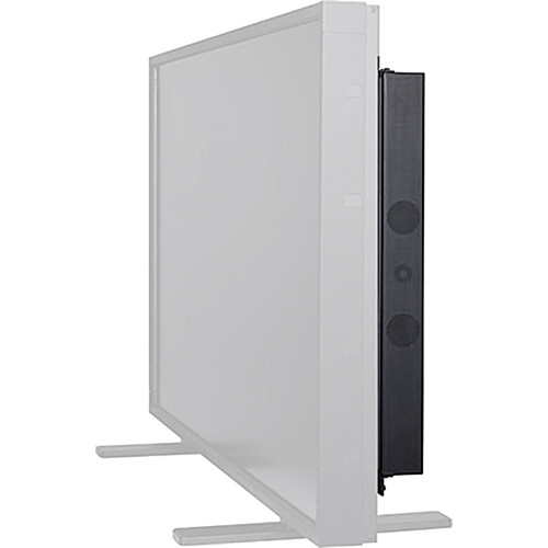 NEC SP-RM1 15W Rear-Mount Monitor Speakers