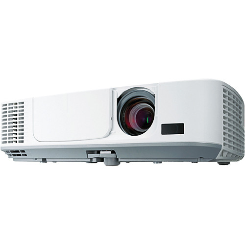 NEC プロジェクター NP-M311 使用時間894h 価格.com - NEC ViewLight