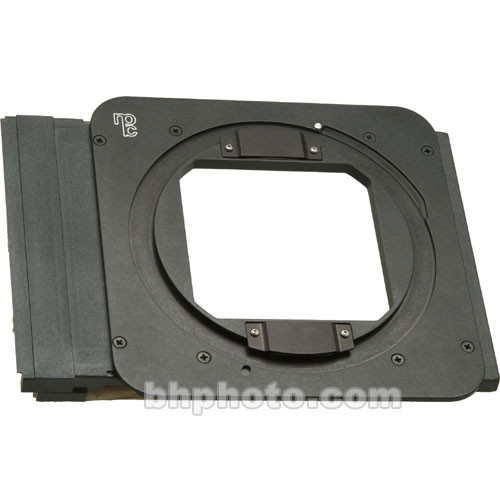 NPC Polaroid Back Adapter for Fuji GX-680 Series Cameras