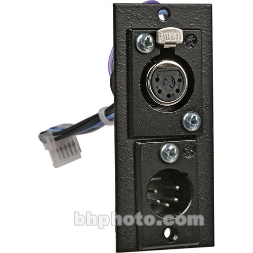NSI / Leviton DMX Support Kit for DDS Rack Dimmers