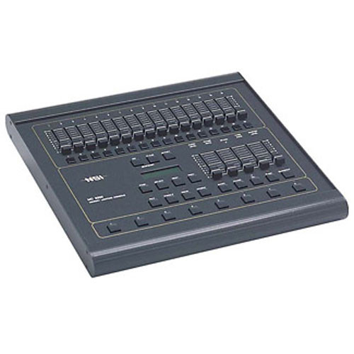 NSI / Leviton N6300-D00 16 Channel DMX Digital Controller (120VAC)