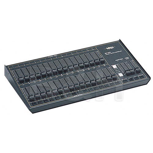 NSI / Leviton Controller Console, Programmable - 16, 32 Channels