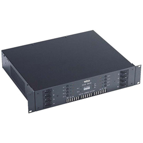 NSI / Leviton Digital Dimmer - DMX Ready with Edis N9800-DE0 B&H