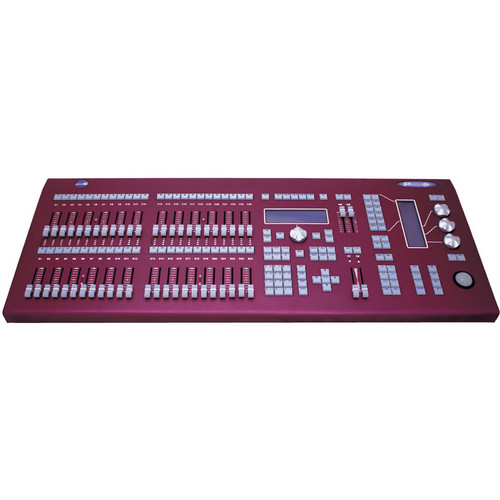 NSI / Leviton Piccolo 96 Channel Lighting Controller