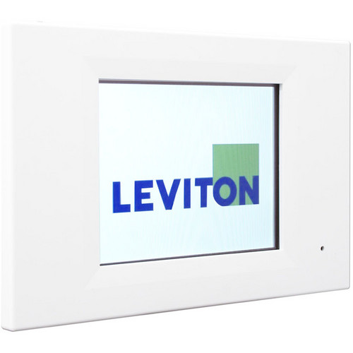 NSI / Leviton 5.7" DMX Touch Screen