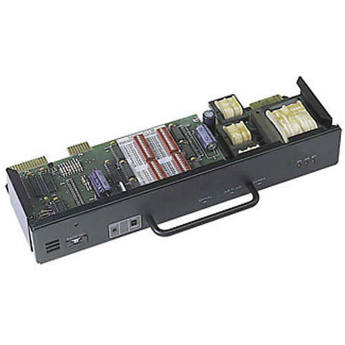 NSI / Leviton Topaz 96 RackControl Module (120VAC)