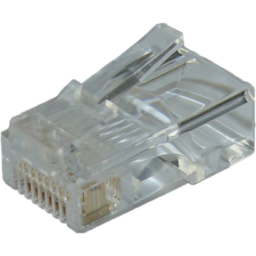 NTW UTP CAT5E Connector (Pack of 10)