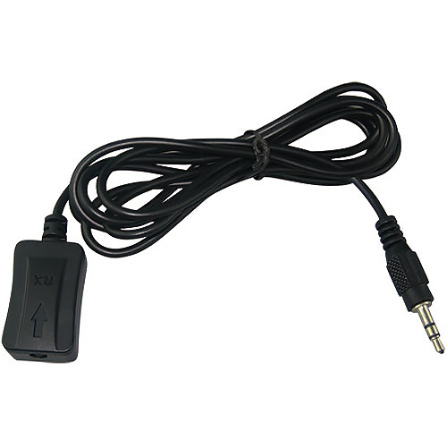 NTW IR Transmission Kit with Sender & Receiver