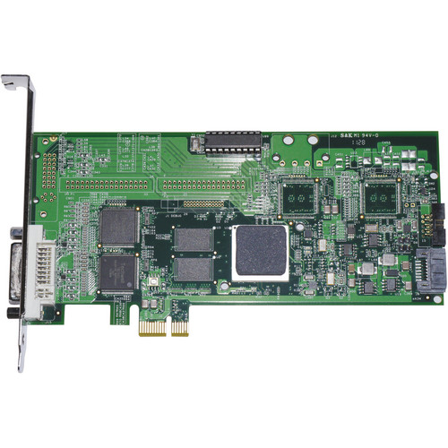 NUUO SCB6008S Hardware Capture Card