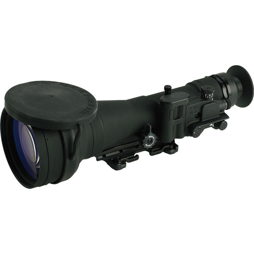 N-Vision Optics NightHawk 6x Night Vision Weapon Sight