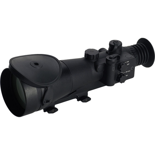 N-Vision Optics NVWS-6x  Night Vision Weapon Sight
