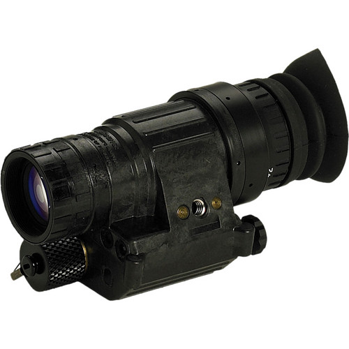 N-Vision Optics PVS-14 Night Vision Monocular Standard Kit