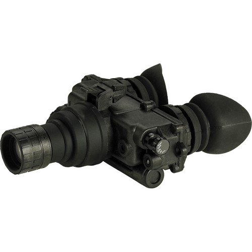 N-Vision Optics PVS-7 Gen 3 Night Vision Biocular Standard Kit