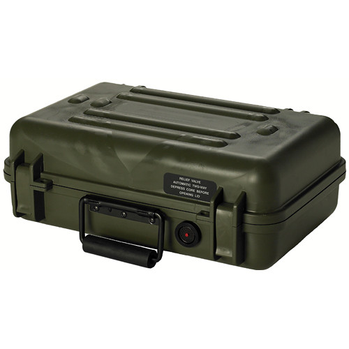 N-Vision Optics Nightvision Storage Case