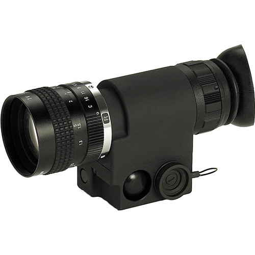 N-Vision Optics LRS Recon Night Vision Monocular with Canon Adapter