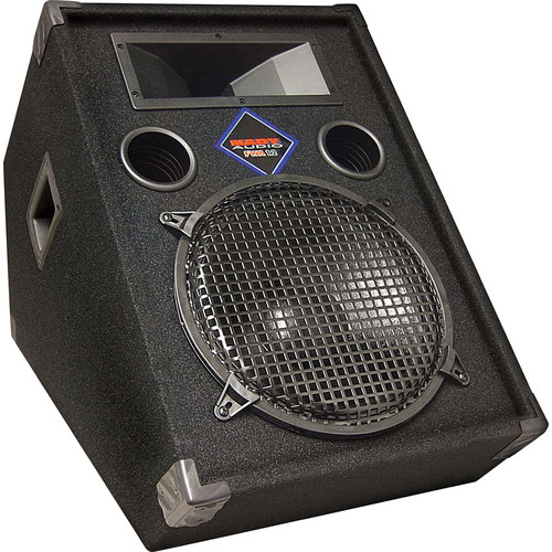 Nady FWA-12 Active 12" 2-Way Floor Monitor Speaker