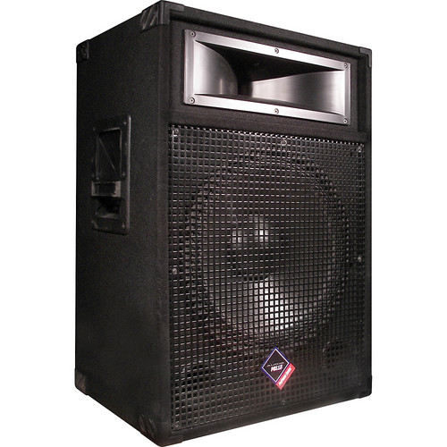 Nady PS115 15" 2-Way Full Range Loudspeaker
