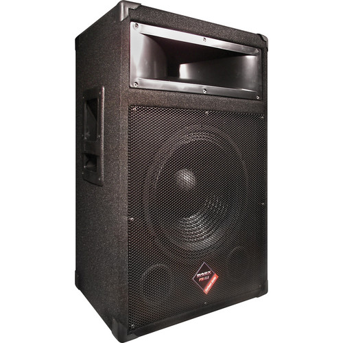 Nady PTS515 12" 2-Way Full Range Loudspeaker