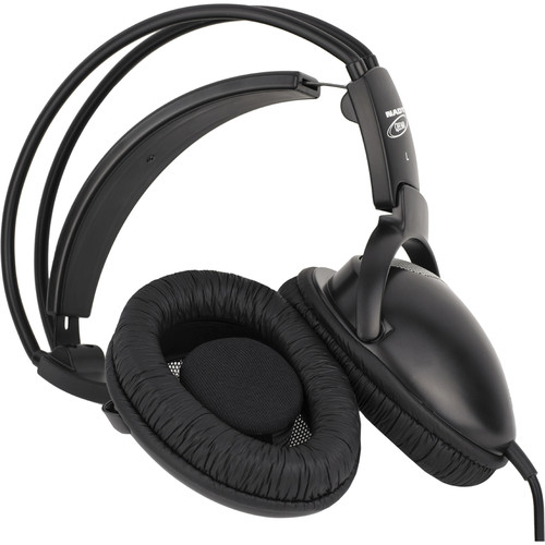 Nady QH 360 Open-Back Around-Ear Studio Headphones