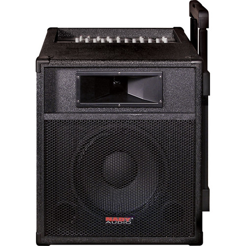 Nady RPA-6 Portable Sound System