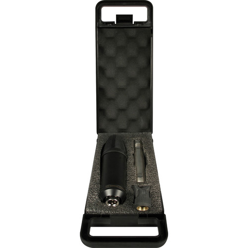 Nady SMK-2 Condenser Microphone Kit
