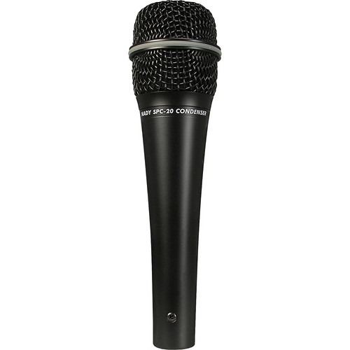 Nady SPC-20 Condenser Microphone