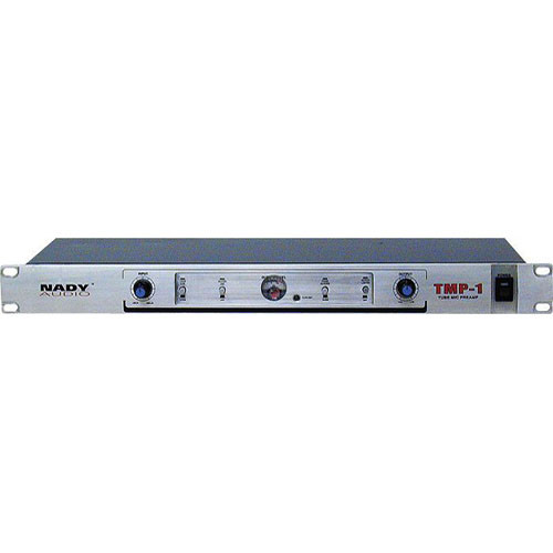 Nady TMP-1 - Tube Microphone Preamp