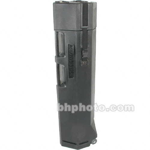 Nalpak TP-1048WH 10" Tuffpak Series Hard Tripod Case with Wheels