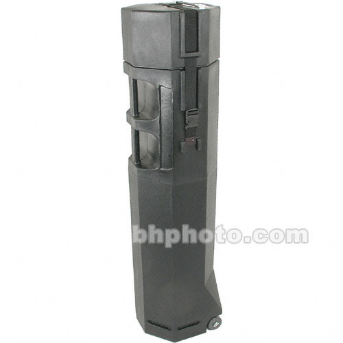 Nalpak TP-1146WH 11" Tuffpak Series Hard Tripod Case with Wheels