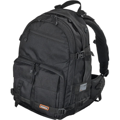 Naneu Military Ops Alpha-L Backpack (Black)