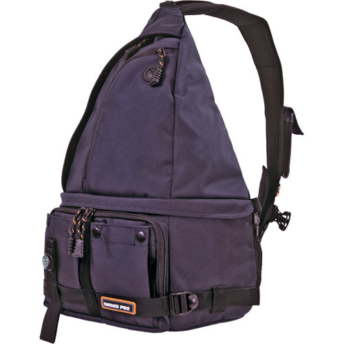 Naneu Military Ops Echo Travel Backpack (Navy Blue)