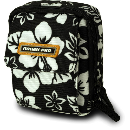 Naneu Gogo Pac Camera Case (Zebra)